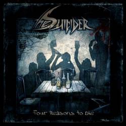 Suicider : Four Reasons to Die